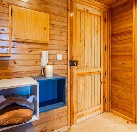 Διαμέρισμα Estrela Prime