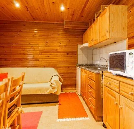Estrela Prime Apartment