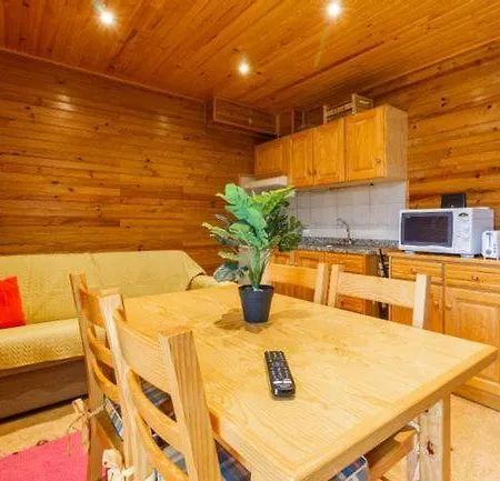 Διαμέρισμα Estrela Prime *