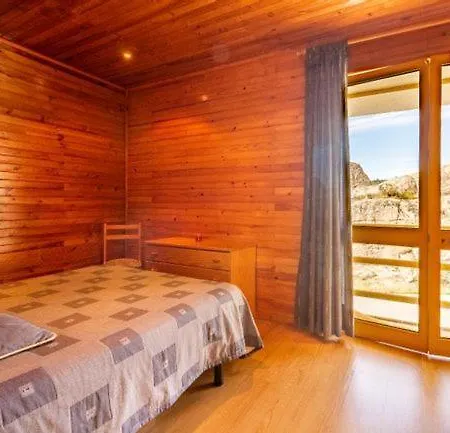 Estrela Prime Apartment *