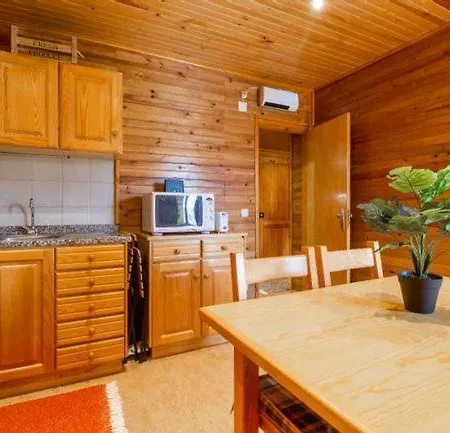 Διαμέρισμα Estrela Prime *