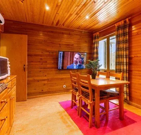 Διαμέρισμα Estrela Prime Penhas da Saúde