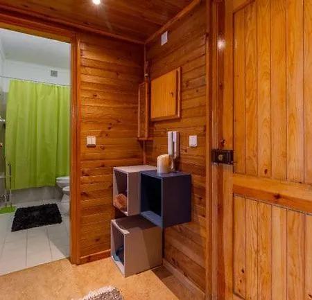 Estrela Prime Διαμέρισμα *