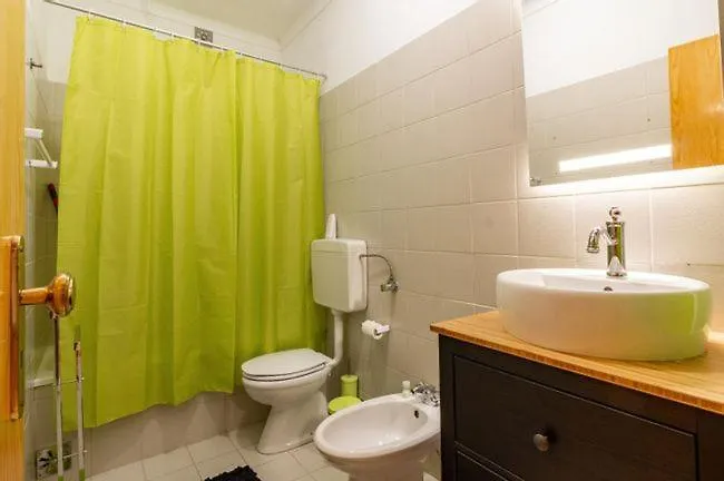 Estrela Prime Апартаменты