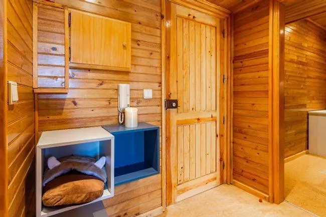 Апартаменты Estrela Prime