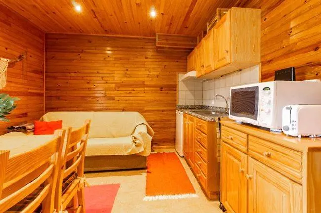 Estrela Prime Апартаменты