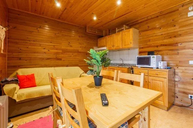 Апартаменты Estrela Prime *