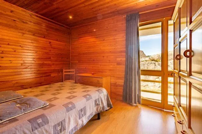 Estrela Prime Апартаменты *