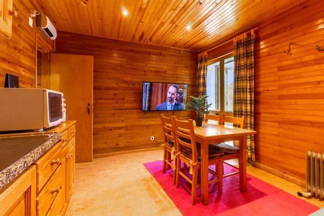 Апартаменты Estrela Prime Пеньяс-да-Сауде